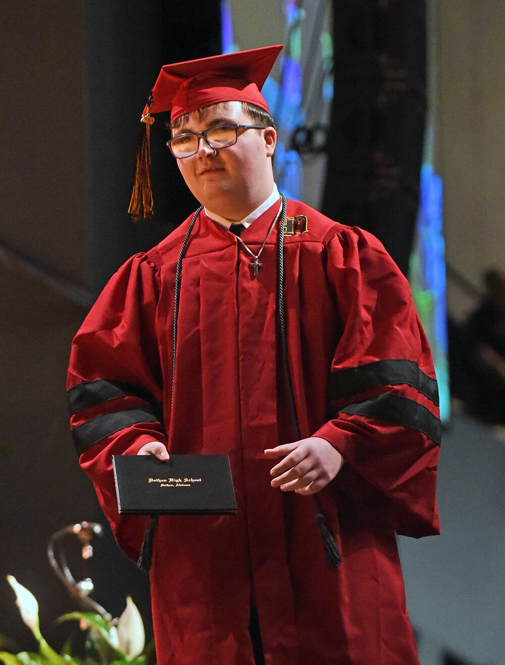 Dothan High School Graduation 2020